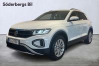 Volkswagen T-Roc 1.5 TSI Edition 150 HK