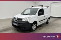 Renault Kangoo Express Värmare Dragkrok Takräcke Moms