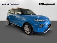 Kia E-SOUL Advance Plus