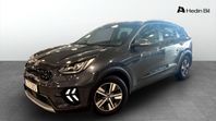 Kia Niro Hybrid NIRO