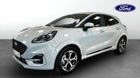 Ford Puma ST-Line 1.0 EcoBoost MHEV 125hk | Fria vinterhjul