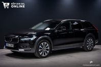 Volvo V90 Cross Country B4 AWD 190HK PANO SKINN H&K LEASEBAR