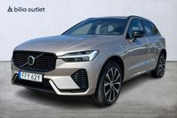 Volvo XC60 Recharge T6 Ultimate Dark h/k 360 kam Pano Drag