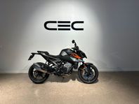 KTM 990 Duke