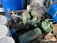 Kylkompressor Bitzer 2CC-32Y-40s