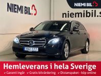 Mercedes-Benz E 220 T d 9G-Tronic Avantgarde Kamera Navi SoV