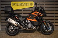 KTM 1290 Super Adventure S #Akrapovic #Låga mil