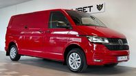 Volkswagen Transporter T30 2.0 TDI 4M VÄRMARE DRAG MOMS/VAT