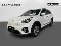 Kia Niro e- Niro Advance Euro 6 Vinterhjul