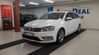 Volkswagen Passat Variant 2.0 TDI BMT 4Motion R-Line Euro 5