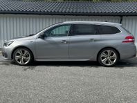 Peugeot 308 SW 2.0 Panorama Navi Massage Drag  6m Garanti