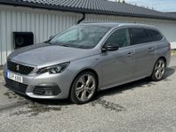 Peugeot 308 SW 2.0 Panorama Navi Massage Drag  6m Garanti