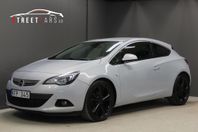 Opel Astra GTC 2.0 CDTI Euro 5