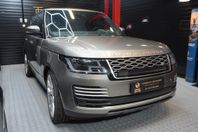 Land Rover Range Rover Autobiography