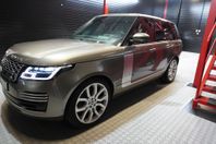 Land Rover Range Rover Autobiography