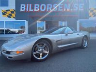 Chevrolet Corvette Cabriolet 5.7 V8 Hydra-Matic