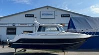 Uttern C68 Exclusive Mercruiser 4,3 MPI Uttagen ny 2017