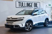 Citroën C5 Aircross 1.2 PureTech EAT 1-Ägare MOMS/VAT