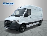 Mercedes-Benz Sprinter A2 317 CDI Aut Drag 3500kg Förarpkt