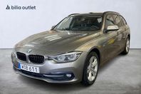 BMW 320 d xDrive Touring Sport Line Drag B-Kam GPS 190hk