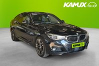 BMW 320 Gran Turismo d xDrive M-Sport Kamera 190hk