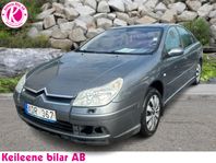 Citroën C5 2.0 Euro 4