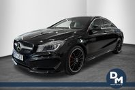 Mercedes-Benz CLA 200 CDI 7G-DCT AMG Sport Euro 6