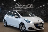 Peugeot 208 208 5-dörrar 1.2 VTi Farthållare Välskött Nyserv