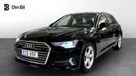 Audi A6 Avant 40 TDI quattro 204 HK S-Tronic Proline Sport