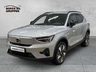 Volvo XC40 Recharge Twin motor Plus