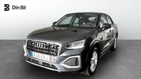 Audi Q2 35 TFSI Proline advanced 150 hk S tronic