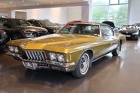 Buick Riviera 7.5 V8 Hydra-Matic