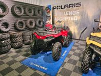 Polaris Sportsman 570 EPS SP T3B PLOGKAMPANJ