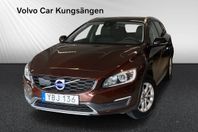 Volvo V60 Cross Country D4 Momentum Business Drag P-Sensorer