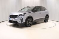 Peugeot 3008 1.2 130hk GT Black Pack Aut Kamera Carplay Navi