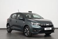 Dacia Sandero TCe 90 Expression A II Demobil / Backkamera /