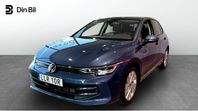 Volkswagen Golf 1.5 TSI 150HK EDITION PRIVATLEASING