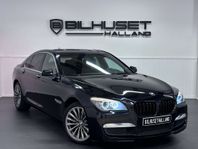 BMW 730 d Steptronic M Sport Euro 5 | Softclose | NAVI