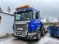 Lastbil SCANIA R500LB8X2*6HNA