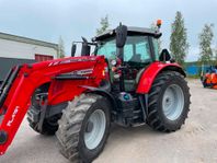 Massey Ferguson 6715s