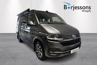 Volkswagen T6 California Ocean 4Motion AUT 204hk