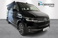 Volkswagen T6 California Ocean 4Motion AUT 204hk