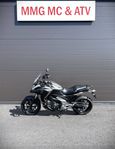 Honda Nc750x 2022 Euro 5