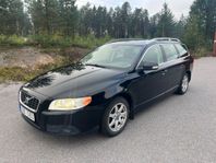 Volvo V70 D5 AWD Geartronic Summum Euro 4