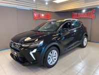 Mitsubishi ASX MILDHYBRID 160AUT INTENSE PRIVATLEASINGKAMPAN