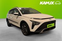 Hyundai Bayon 1.0 T-GDI DCT 100hk