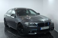 BMW 520 d xDrive Sedan Steptronic M Sport Euro 6