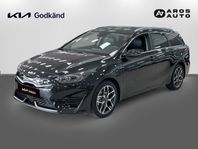 Kia CEED SW Plug-in Hybrid DCT Advance plus/Glastak!