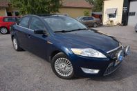 Ford Mondeo Sedan 2.0 TDCi Titanium Drag