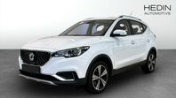 MG ZS EV LUXURY 45 KWH KAMPANJ 0% Ränta*